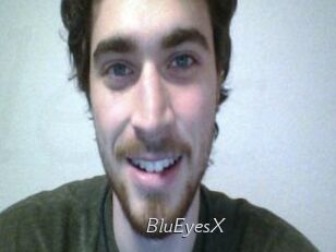 BluEyesX