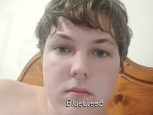 BlueCreed