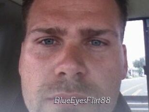 BlueEyesFlirt88