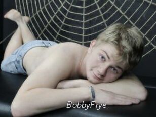 BobbyFrye
