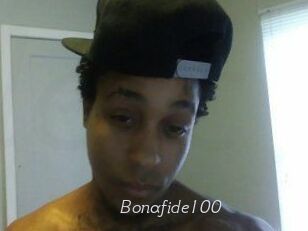 Bonafide100