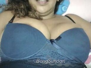 BongSundari