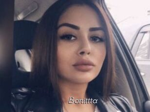 Bonittta
