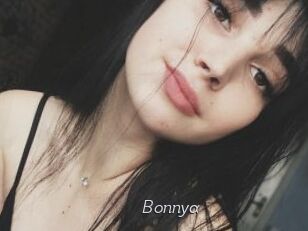 Bonnya