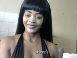 Bontle