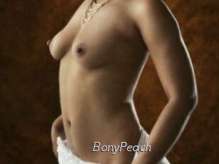 BonyPeach