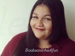BoobsandAss4fun