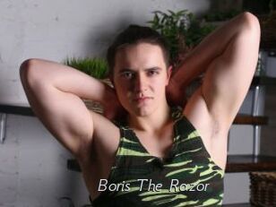 Boris_The_Razor