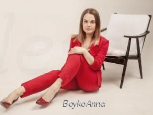 BoykoAnna