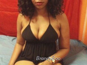 BrandyBoo Le Scandale