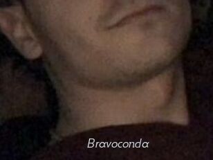 Bravoconda