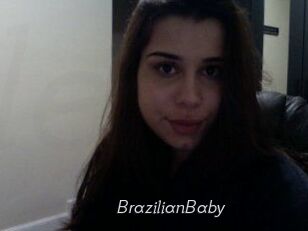 BrazilianBaby