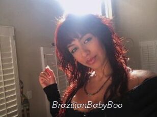 BrazilianBabyBoo