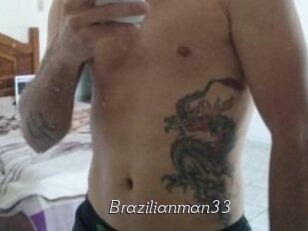 Brazilianman33