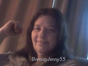 BreastyJenny55