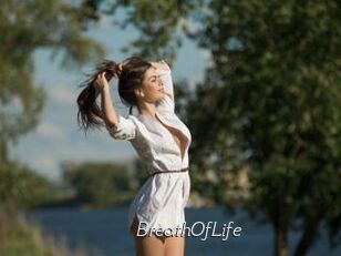 BreathOfLife
