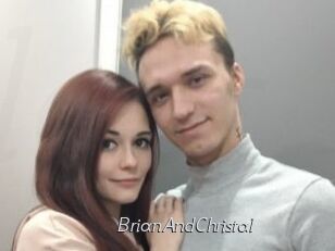 BrianAndChristal