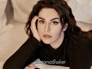 BrianaBaker