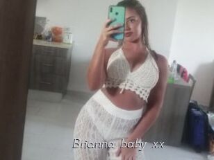 Brianna_baby_xx