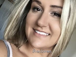 BrieJames