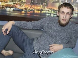 BrigGregor