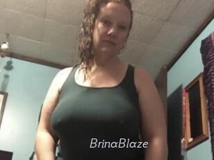 BrinaBlaze