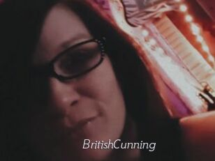 BritishCunning