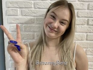 BrittannyBenz