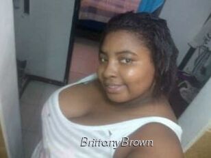 BrittanyBrown