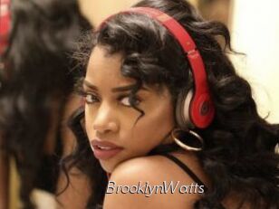 BrooklynWatts