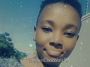 BrownChocolax96