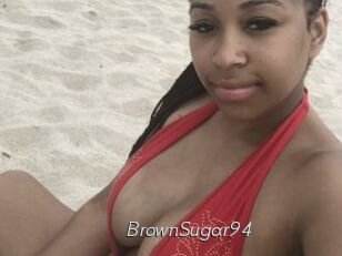 BrownSugar94