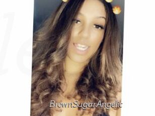 BrownSugarAngelic