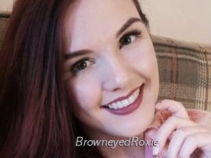 BrowneyedRoxie