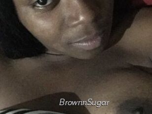 BrownnSugar