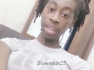 Brownskin25