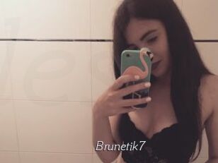 Brunetik7