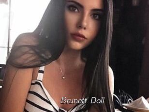 Brunett_Doll