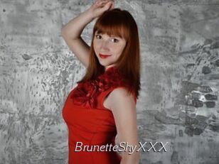 BrunetteShyXXX