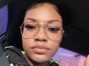 BrxwnCxndy