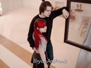 BryanAndMadi