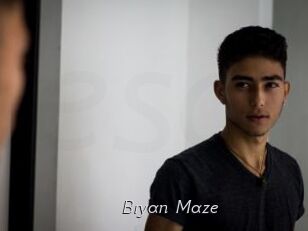 Bryan_Maze