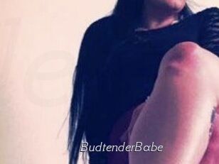 BudtenderBabe