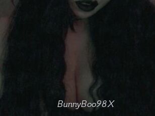BunnyBoo98X