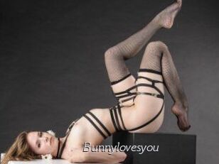 Bunnylovesyou