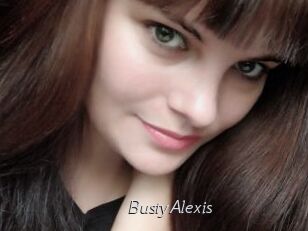 BustyAlexis