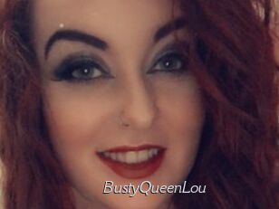 BustyQueenLou