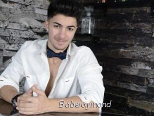 Baberaymond
