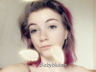 Babyblurae