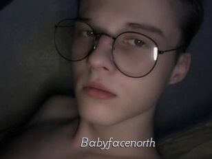 Babyfacenorth